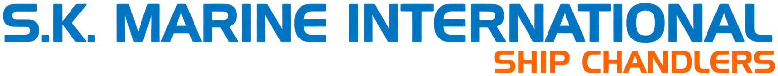 S.K. Marine International — Ship Chandlers